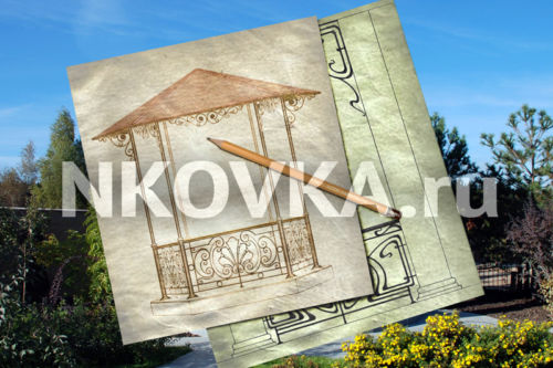 Ковка от А до Я