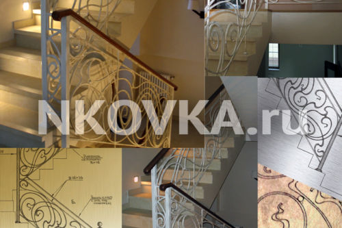 Ковка от А до Я