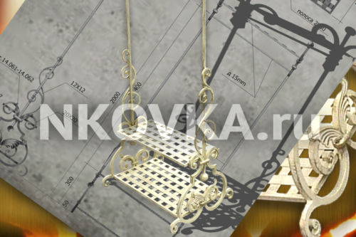 Ковка от А до Я