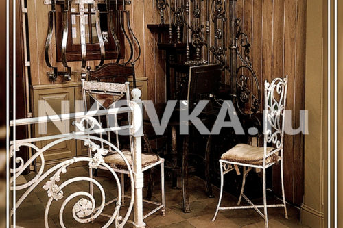 Ковка от А до Я