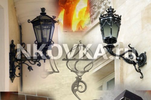 Ковка от А до Я