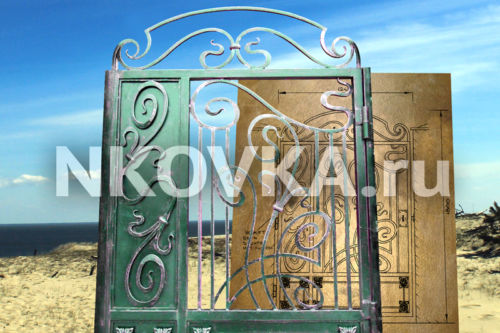 Ковка от А до Я
