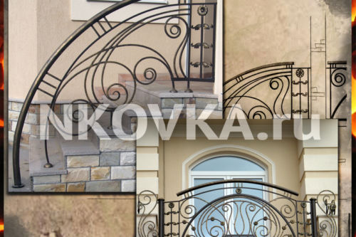 Ковка от А до Я