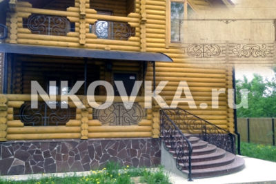 Наш опыт для Вас