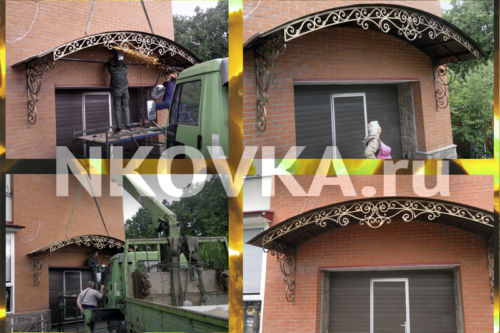 Ковка от А до Я